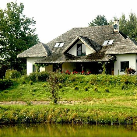 Wodne Ogrody Dobczyce Exterior photo
