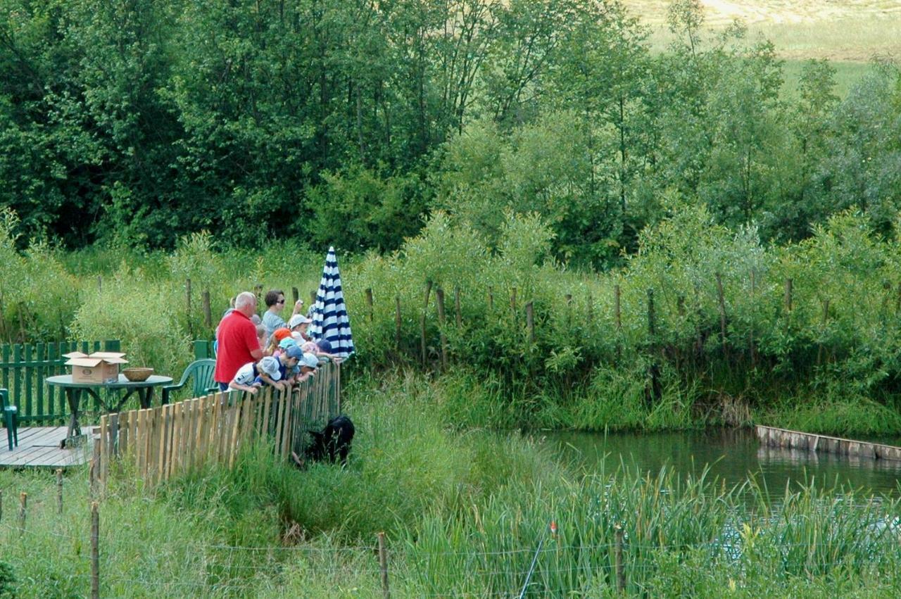 Wodne Ogrody Dobczyce Exterior photo