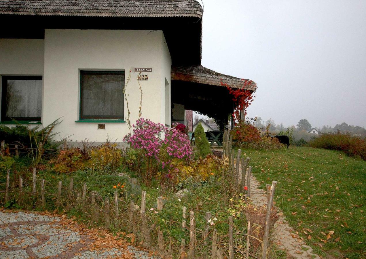 Wodne Ogrody Dobczyce Exterior photo