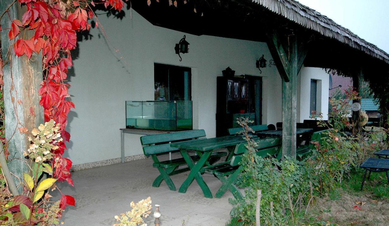 Wodne Ogrody Dobczyce Exterior photo